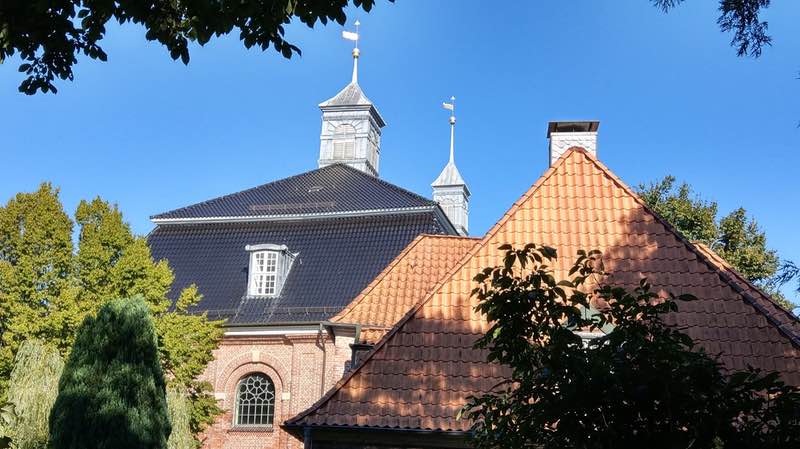Klosterkirche Uetersen